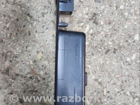 ФОТО Накладка кузова для Subaru Forester SG Киев