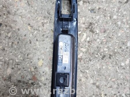 ФОТО Накладка кузова для Subaru Forester SG Киев