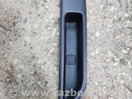 ФОТО Накладка кузова для Subaru Forester SG Киев