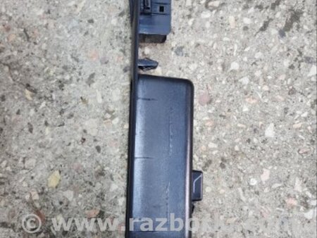 ФОТО Накладка кузова для Subaru Forester SG Киев
