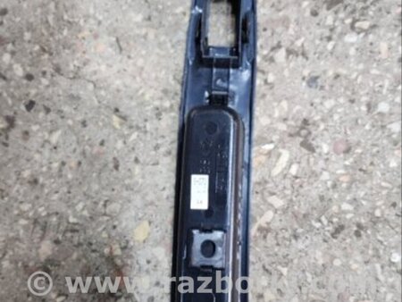 ФОТО Накладка кузова для Subaru Forester SG Киев