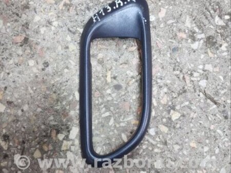 ФОТО Накладка кузова для Subaru Forester SG Киев