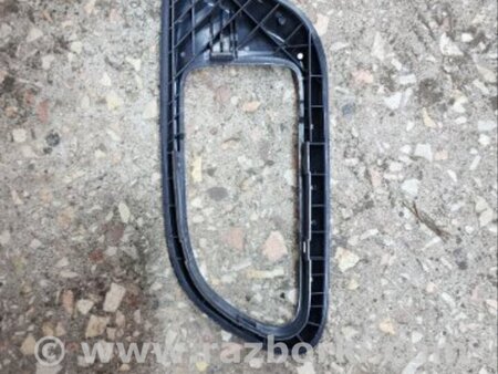 ФОТО Накладка кузова для Subaru Forester SG Киев