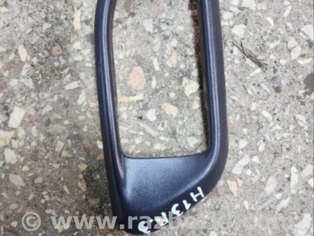 ФОТО Накладка кузова для Subaru Forester SG Киев