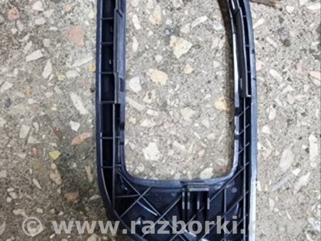 ФОТО Накладка кузова для Subaru Forester SG Киев