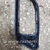 ФОТО Накладка кузова для Subaru Forester SG Киев