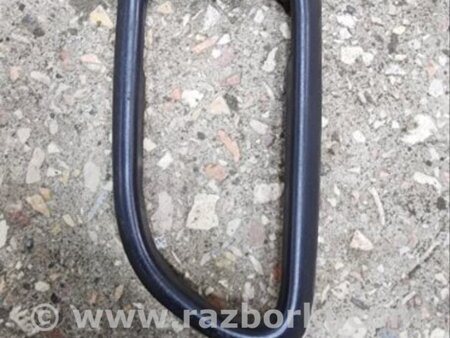 ФОТО Накладка кузова для Subaru Forester SG Киев