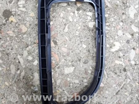 ФОТО Накладка кузова для Subaru Forester SG Киев