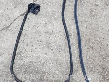 ФОТО Уплотнительная резинка для Subaru Forester SG Киев