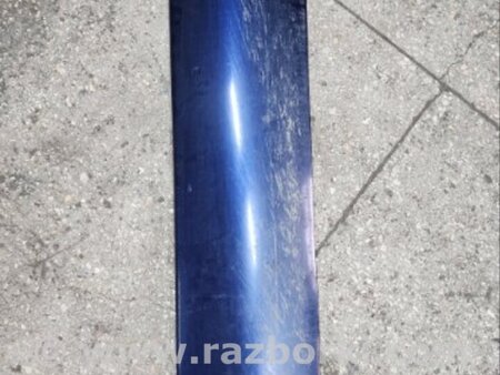 ФОТО Накладка на дверь для Subaru Forester SG Киев