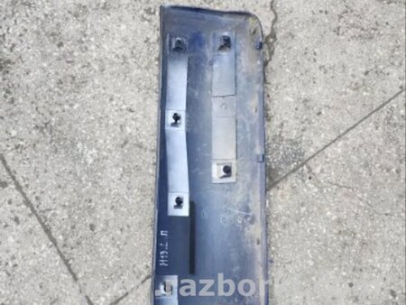 ФОТО Накладка на дверь для Subaru Forester SG Киев
