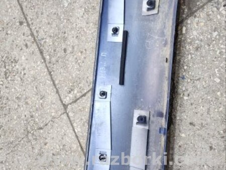 ФОТО Накладка на дверь для Subaru Forester SG Киев