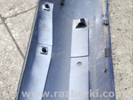 ФОТО Накладка на дверь для Subaru Forester SG Киев