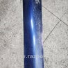 Накладка на дверь Subaru Forester SG