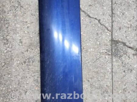 ФОТО Накладка на дверь для Subaru Forester SG Киев