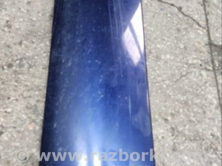 ФОТО Накладка на дверь для Subaru Forester SG Киев