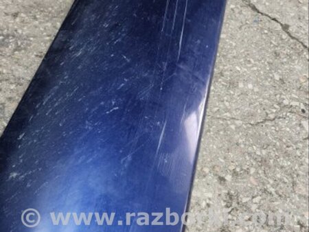 ФОТО Накладка на дверь для Subaru Forester SG Киев