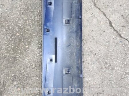 ФОТО Накладка на дверь для Subaru Forester SG Киев