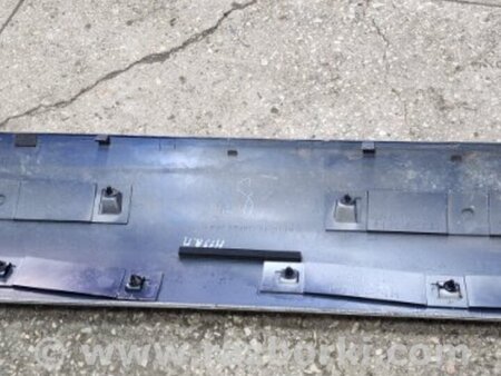 ФОТО Накладка на дверь для Subaru Forester SG Киев