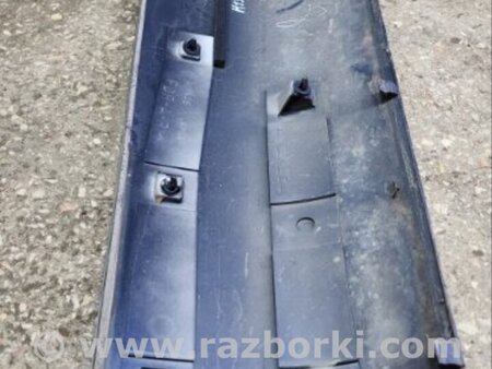ФОТО Накладка на дверь для Subaru Forester SG Киев