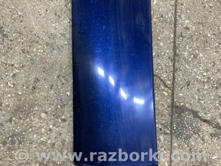 ФОТО Накладка на дверь для Subaru Forester SG Киев
