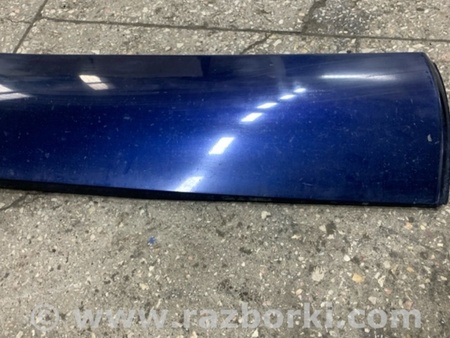 ФОТО Накладка на дверь для Subaru Forester SG Киев