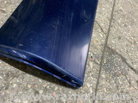 ФОТО Накладка на дверь для Subaru Forester SG Киев
