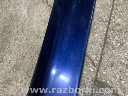 ФОТО Накладка на дверь для Subaru Forester SG Киев