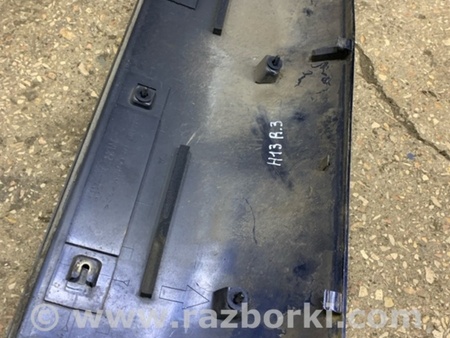 ФОТО Накладка на дверь для Subaru Forester SG Киев