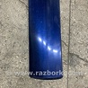 Накладка на дверь Subaru Forester SG