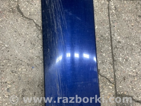 ФОТО Накладка на дверь для Subaru Forester SG Киев