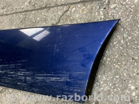 ФОТО Накладка на дверь для Subaru Forester SG Киев