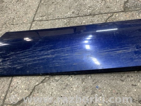 ФОТО Накладка на дверь для Subaru Forester SG Киев