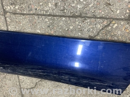 ФОТО Накладка на дверь для Subaru Forester SG Киев