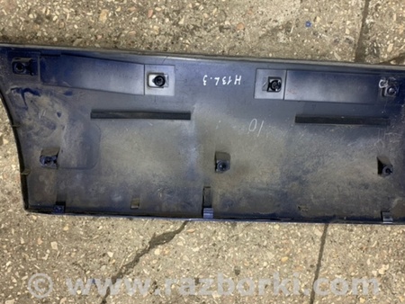 ФОТО Накладка на дверь для Subaru Forester SG Киев