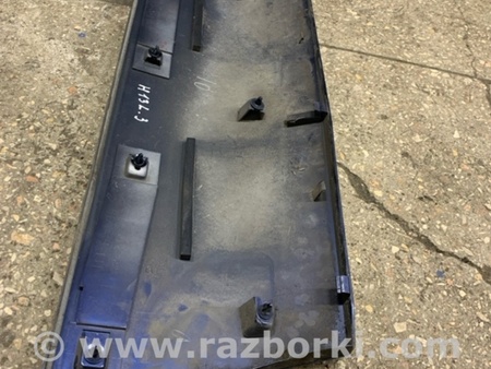 ФОТО Накладка на дверь для Subaru Forester SG Киев