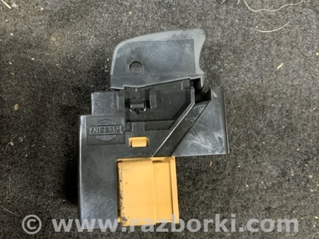 ФОТО Кнопка стеклоподъемника для Subaru Forester SG Киев