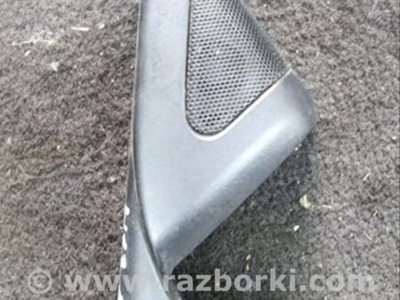 ФОТО Накладка кузова для Subaru Forester SG Киев