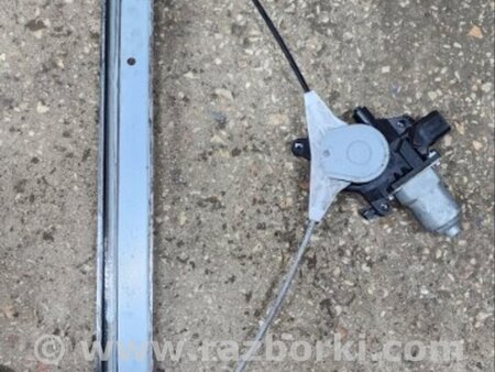 ФОТО Механизм стеклоподъёмника для Subaru Forester SG Киев