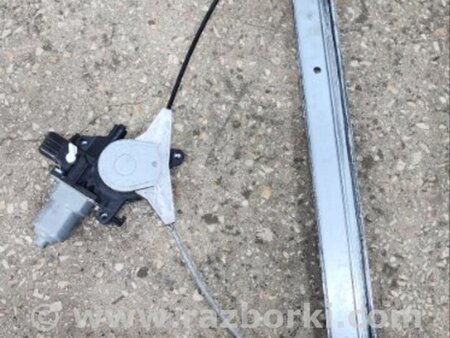 ФОТО Механизм стеклоподъёмника для Subaru Forester SG Киев