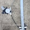 Механизм стеклоподъёмника Subaru Forester SG
