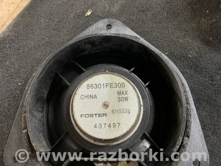 ФОТО Динамик для Subaru Impreza GD/GG Киев