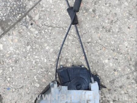 ФОТО Замок двери для Subaru Forester SG Киев