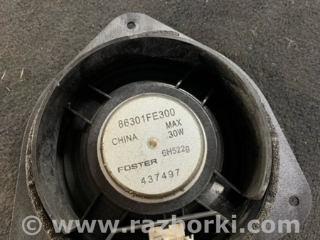 ФОТО Динамик для Subaru Impreza GD/GG Киев