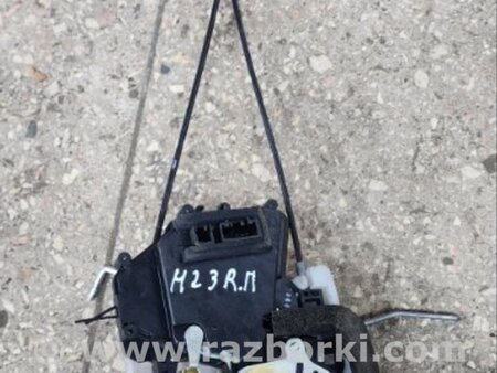 ФОТО Замок двери для Subaru Forester SG Киев