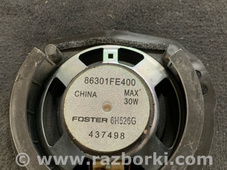 ФОТО Динамик для Subaru Impreza GD/GG Киев