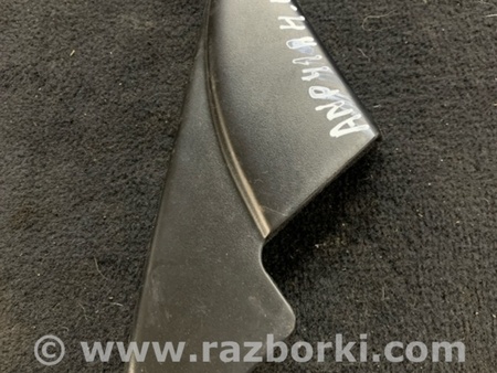 ФОТО Накладка кузова для Subaru Impreza GD/GG Киев