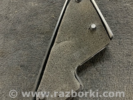 ФОТО Накладка кузова для Subaru Impreza GD/GG Киев