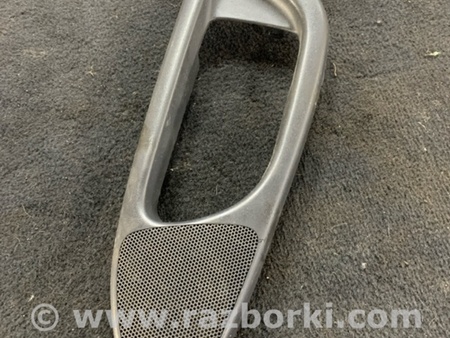 ФОТО Накладка кузова для Subaru Impreza GD/GG Киев