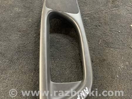 ФОТО Накладка кузова для Subaru Impreza GD/GG Киев